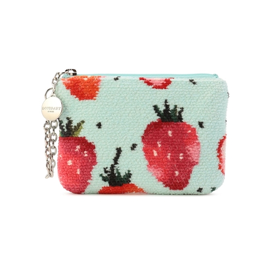 ポーチ・巾着 キー&カードポーチ商品一覧｜フェイラー公式オンライン