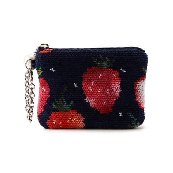 LOVERARY】ストロベリードット商品一覧｜フェイラー公式オンライン