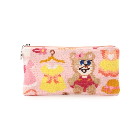 LOVERARY（ラブラリー バイ フェイラー） ポーチ・巾着商品一覧