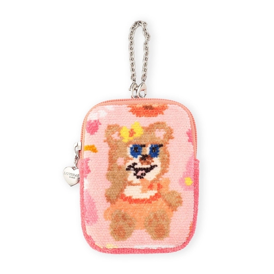 LOVERARY（ラブラリー バイ フェイラー） ポーチ・巾着商品一覧