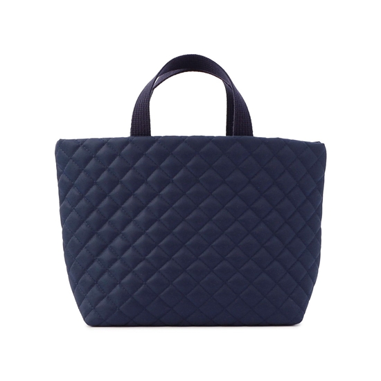 ハイジ バッグインミニバッグ HE-241377(ネイビー): FEILER