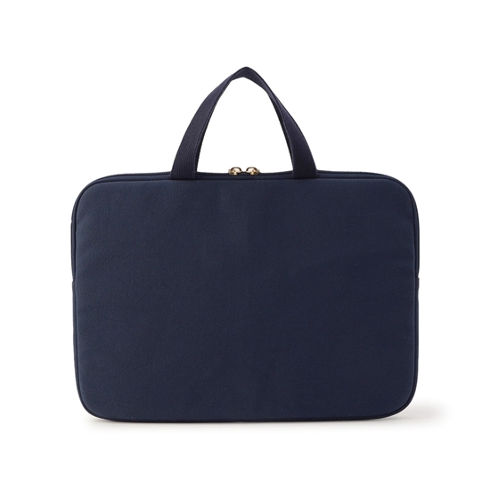 オールドテディ ブリーフケース L/OTE-243038(ネイビー): LOVERARY BY