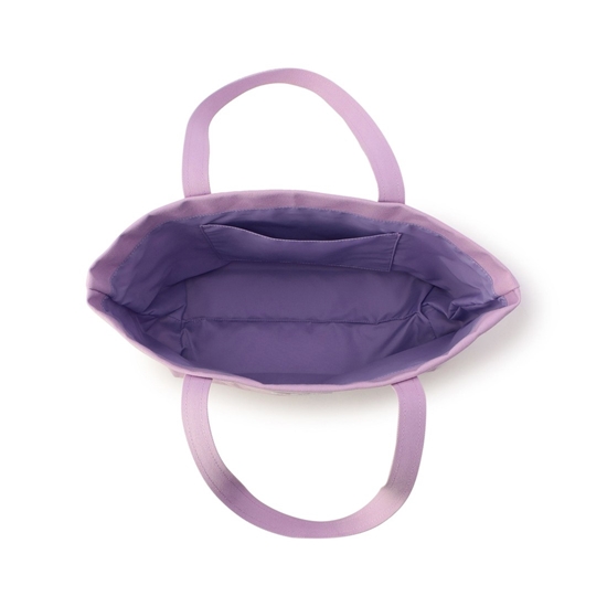 オールドテディガール ワッペントートバッグ L/OTG-243041(ペール