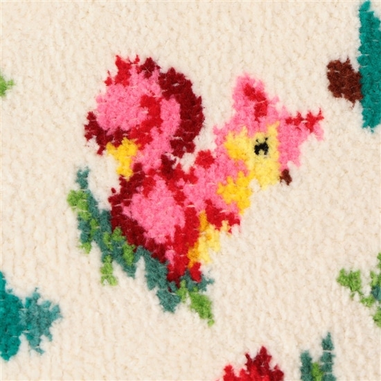 ハイジフレンズフォレスト マルチケース HFO-201102(アイボリー