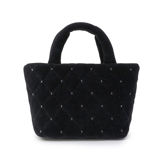 ユニ バッグ UNI-231422(ブラック): FEILER｜フェイラー公式オンライン