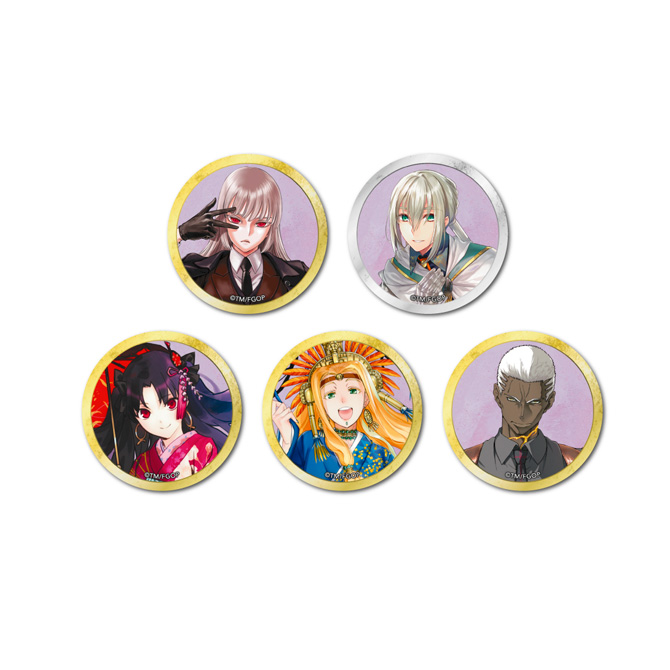 Fate/Grand Order Fes. 2017 ～2nd Anniversary～