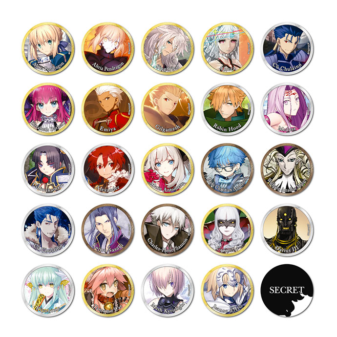 Fate/Grand Order Fes. 2024 9th Anniversary