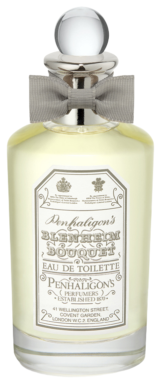 Blenheim Bouquet Penhaligon's cologne - a fragrance for men 1902