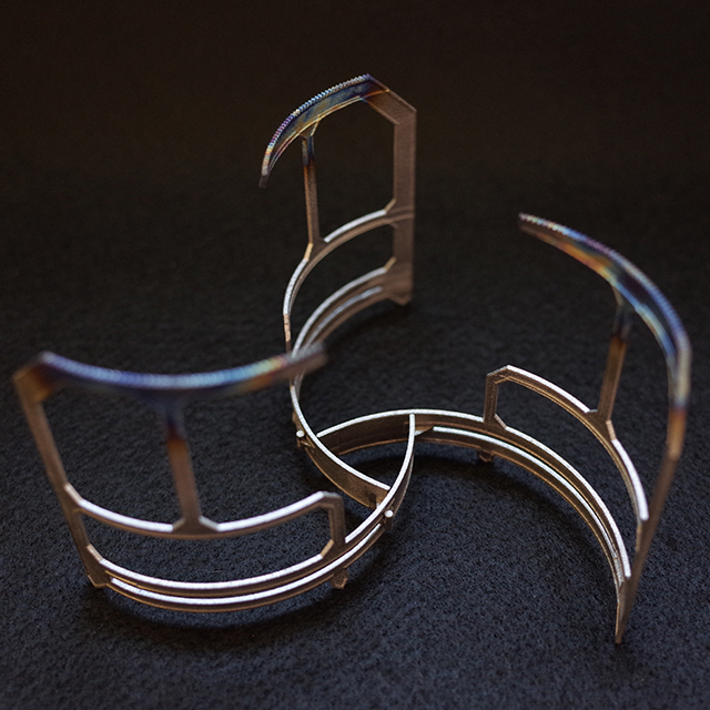 Final Flame Gear - ファイナルフレイムギア