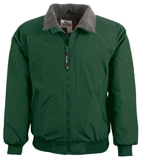 Game Sportswear 9400 The Three Seasons Jacket – Fire-End