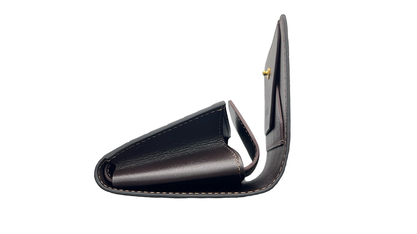 上質なクロコダイル革｜洗練された特別な財布｜First Reach