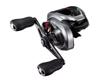 21スコーピオンDCは2021年シマノから新発売のI-DC5ブレーキ搭載ベイト