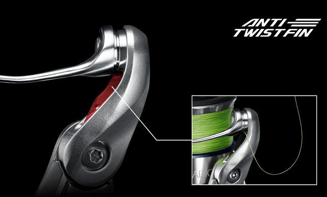 23ストラディック新登場！シマノの新基準&充実スペック搭載スピニング