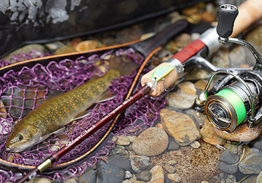 シルバークリーク グラスプログレッシブに2022年新モデル2本追加