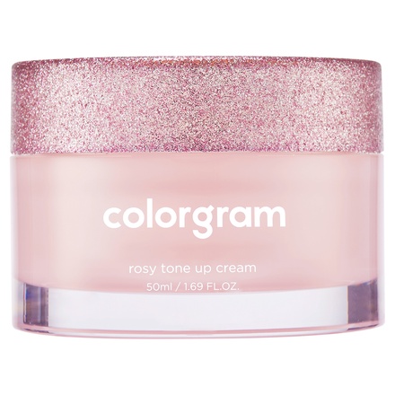 colorgram / ロージートンアップクリーム SPF 30 PA++ 50mlの公式商品
