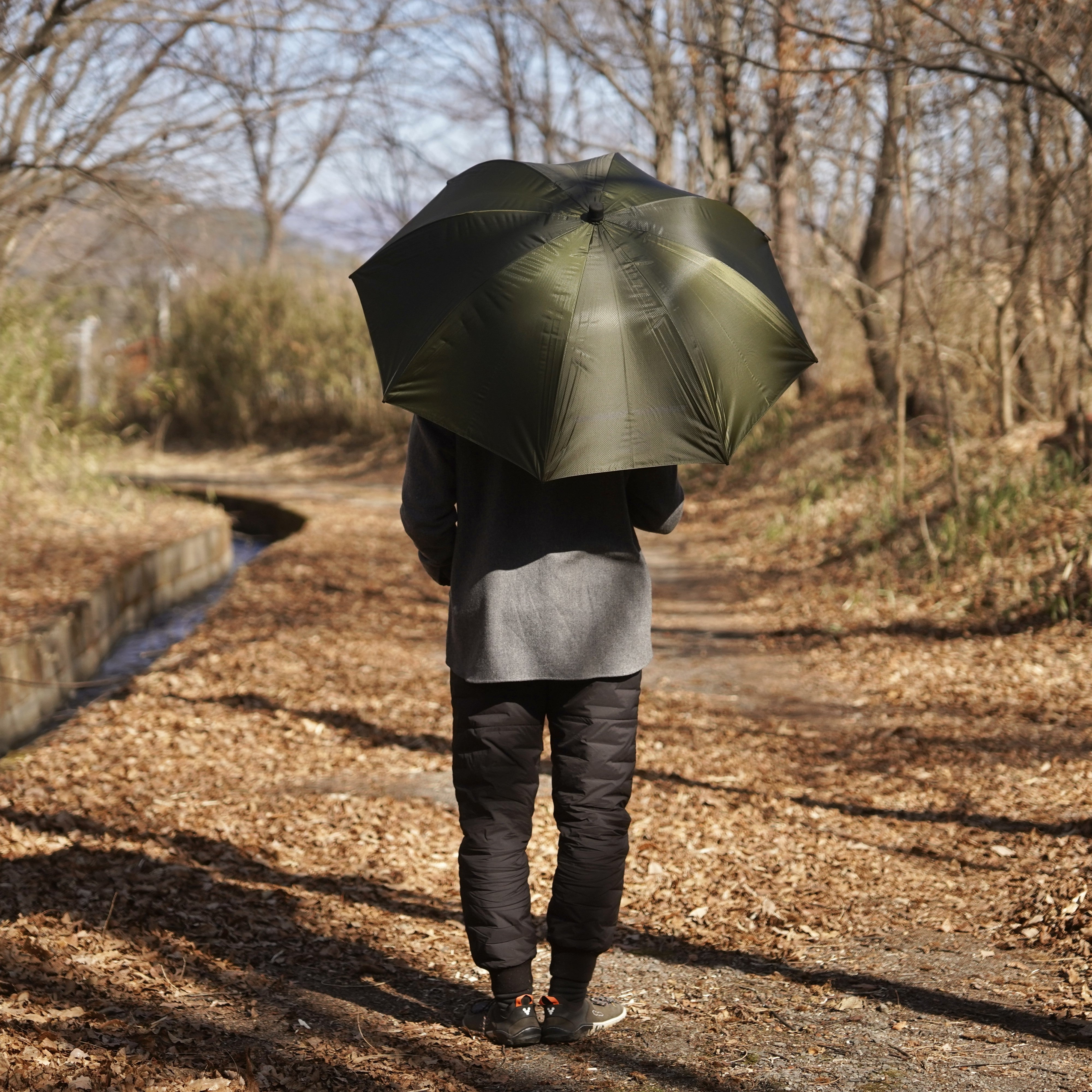 ALL WEATHER UMBRELLA (L) – FOLBOT