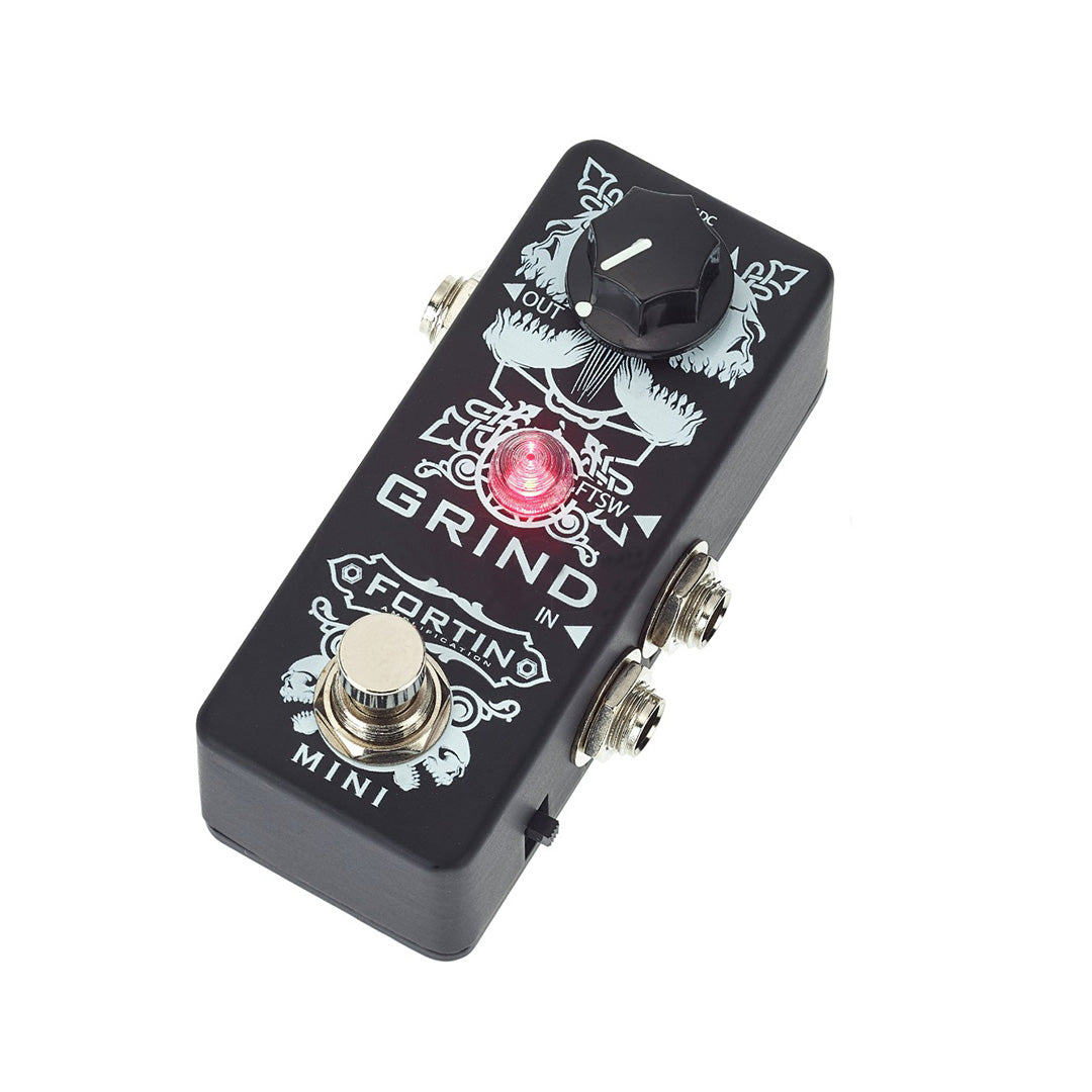 Mini GRIND® – Fortin Amps