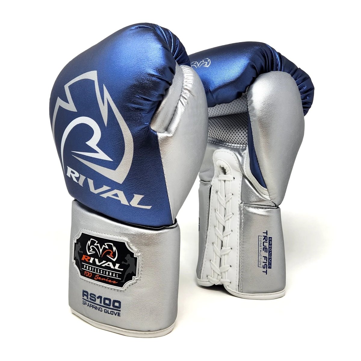 RIVAL Boxing RS100 Boxing Sparring Gloves – Forza Sports