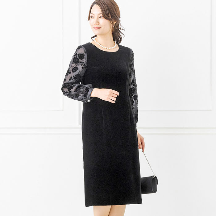 SOIR DOLCE／ソワール ドルチェ｜レディースフォーマルウェア通販の