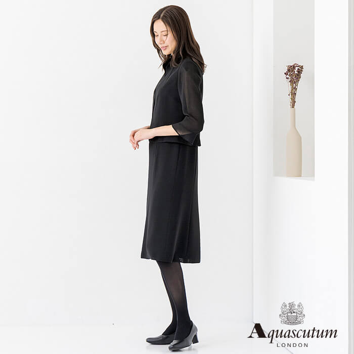 ☆ シルク100% ヨウジヤマモト 日本製 ファム シルク 絞り染め