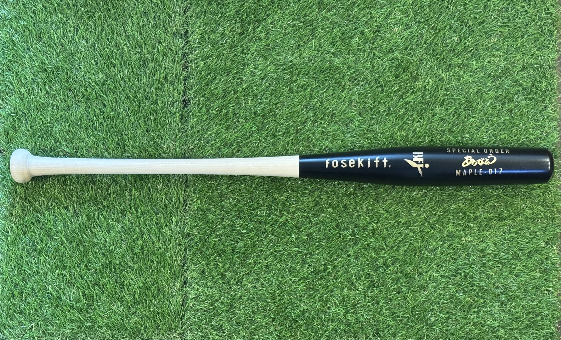 トルピードバット】限定生地だし | 共感をつなぐ FoseKift (フォース