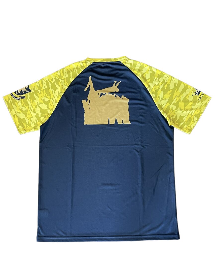 仙台育英チャンピオンTシャツ】 | 共感をつなぐ FoseKift (フォース