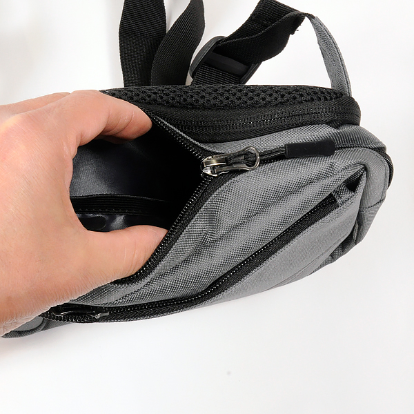 ユースフルボディーバッグ フラッグシップ オートバイ専用ライディング