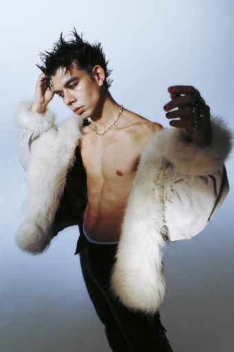 OKAMOTO's 90's TOKYO BOYS | Honda Cars 熊本東 Presents