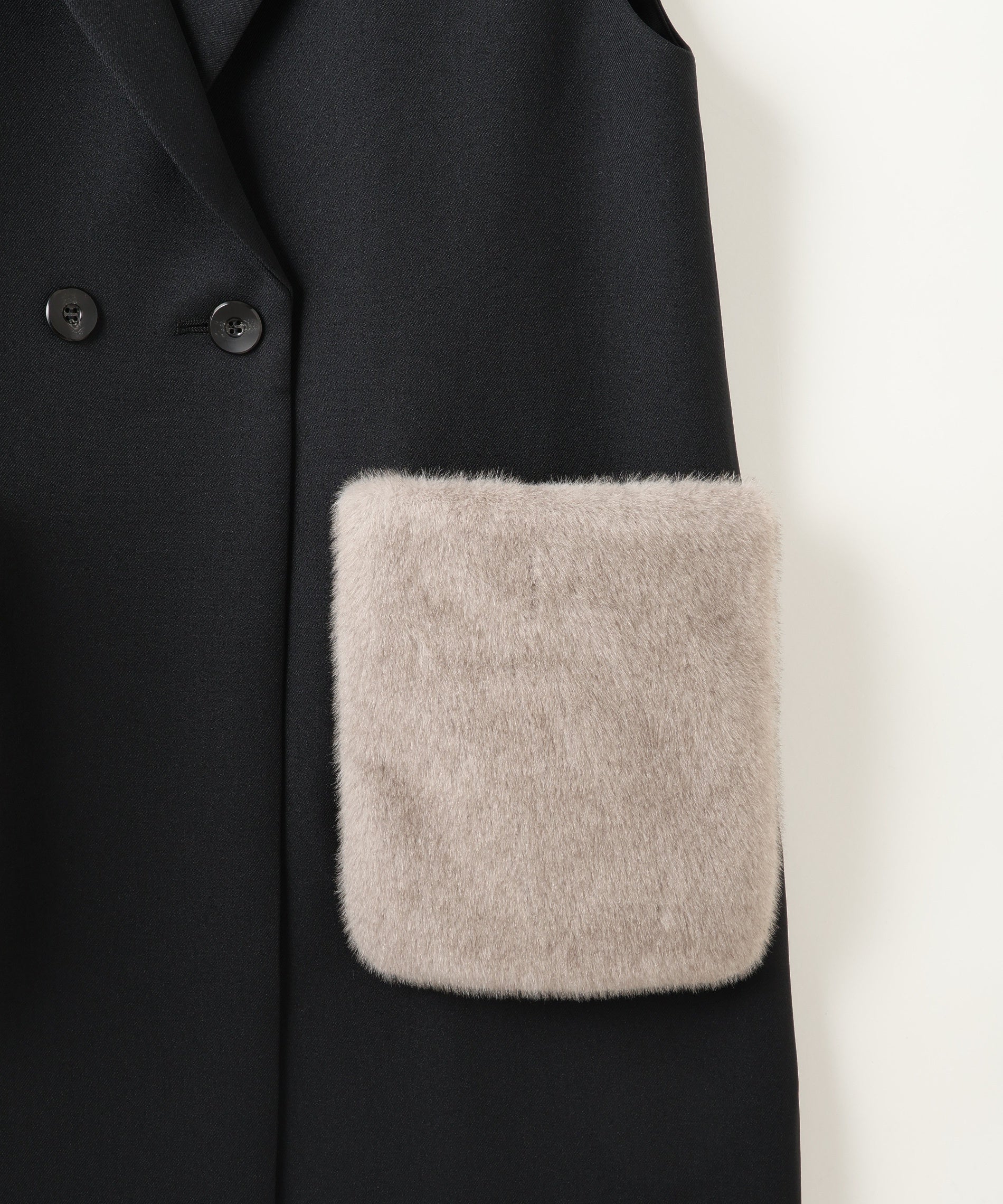 ポケットファージレ – FACE SANS FARD