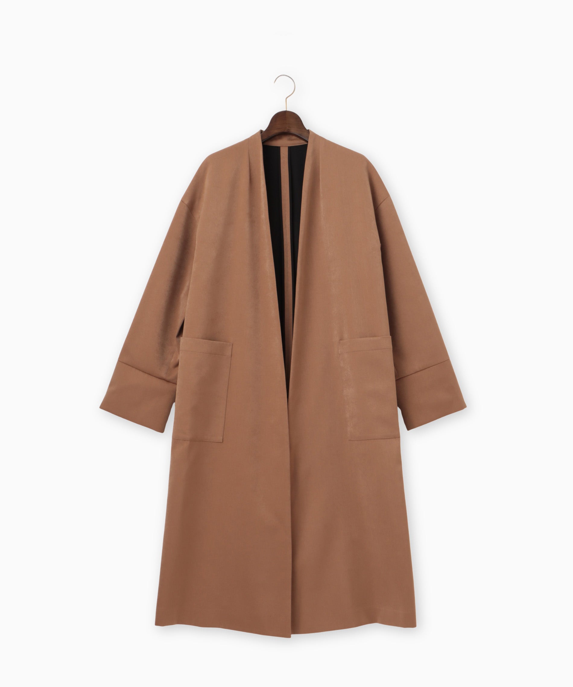 ボンディングコート – FACE SANS FARD