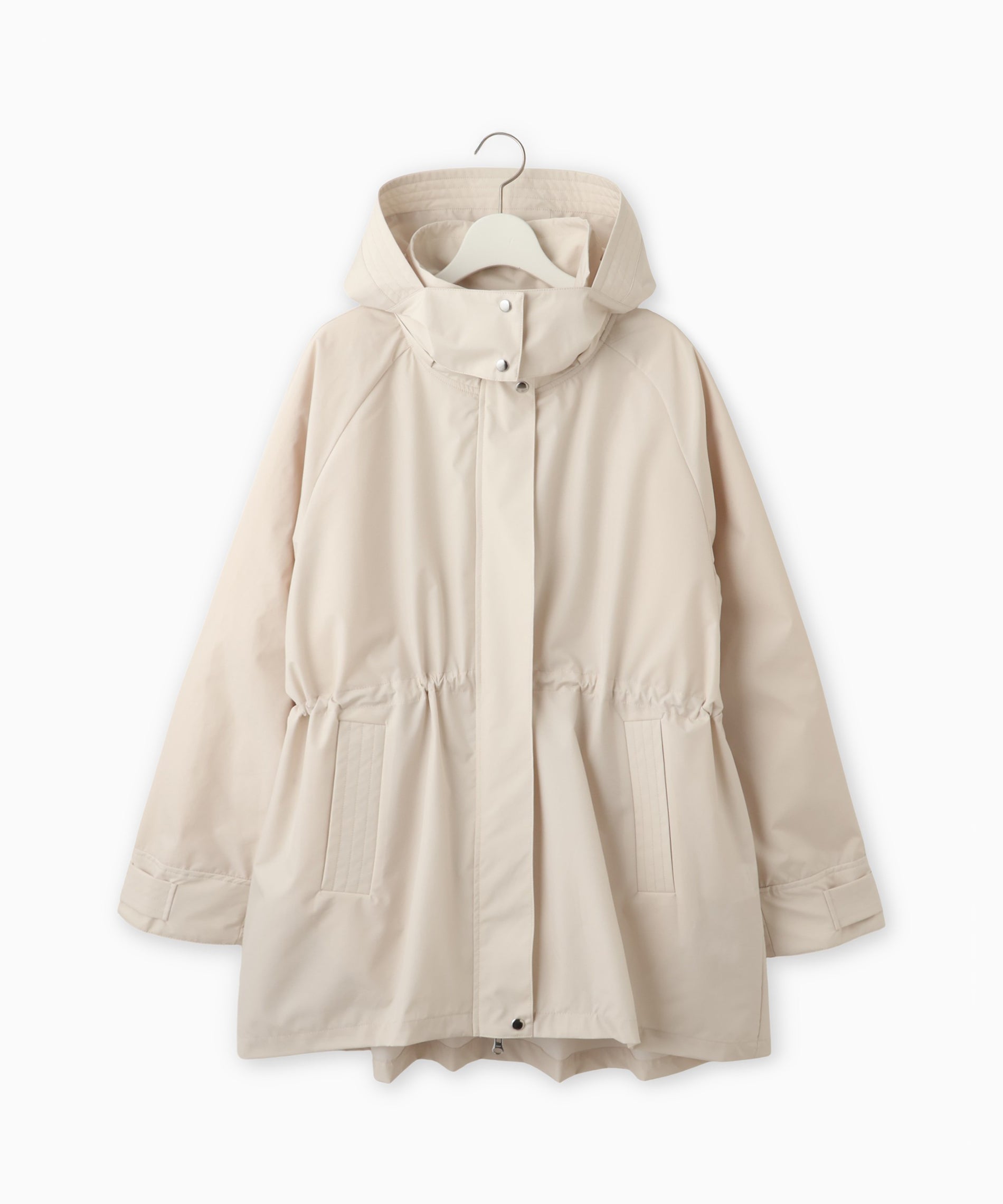 ステッチワークモッズコート – FACE SANS FARD