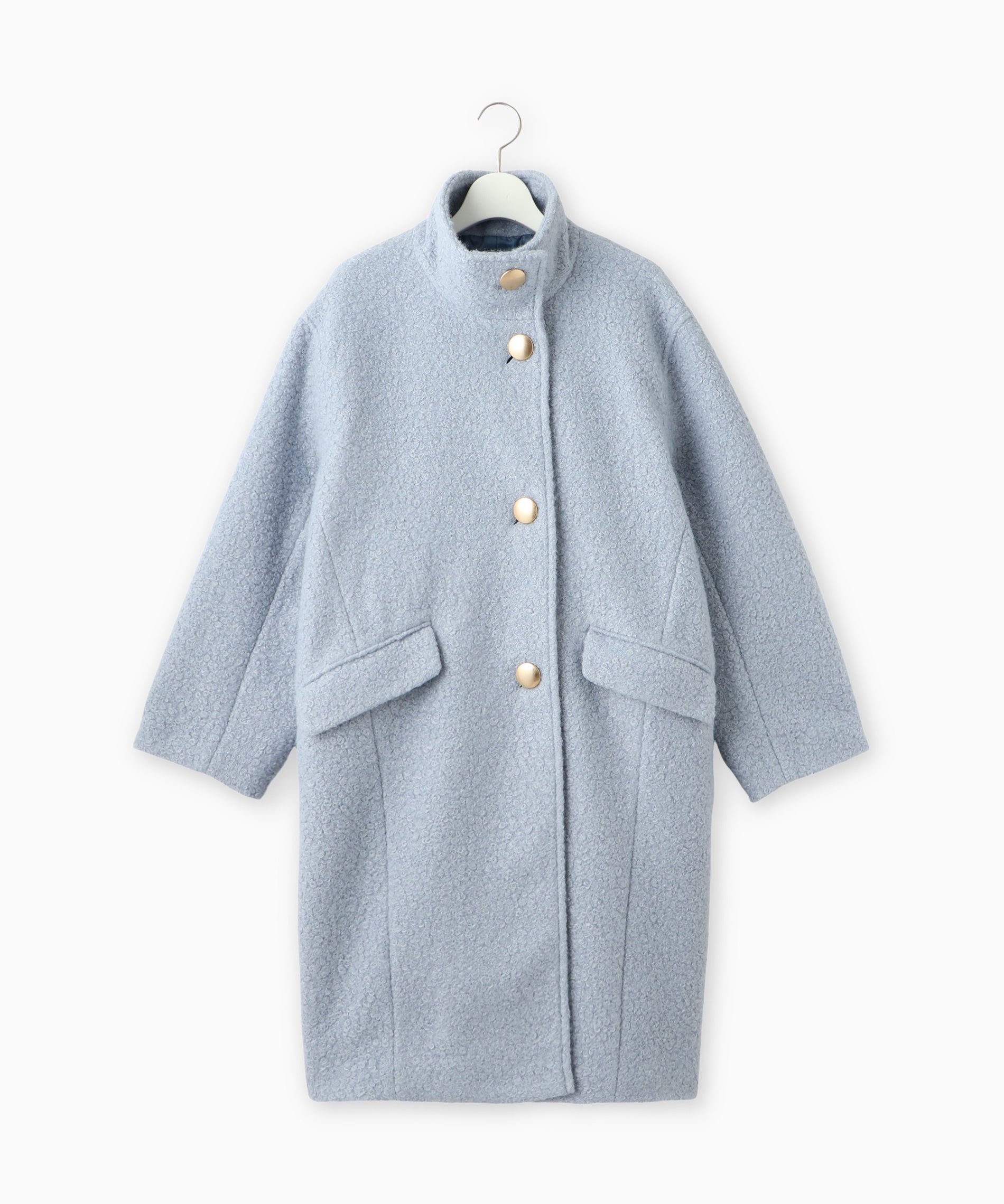 コクーンミドルコート – FACE SANS FARD