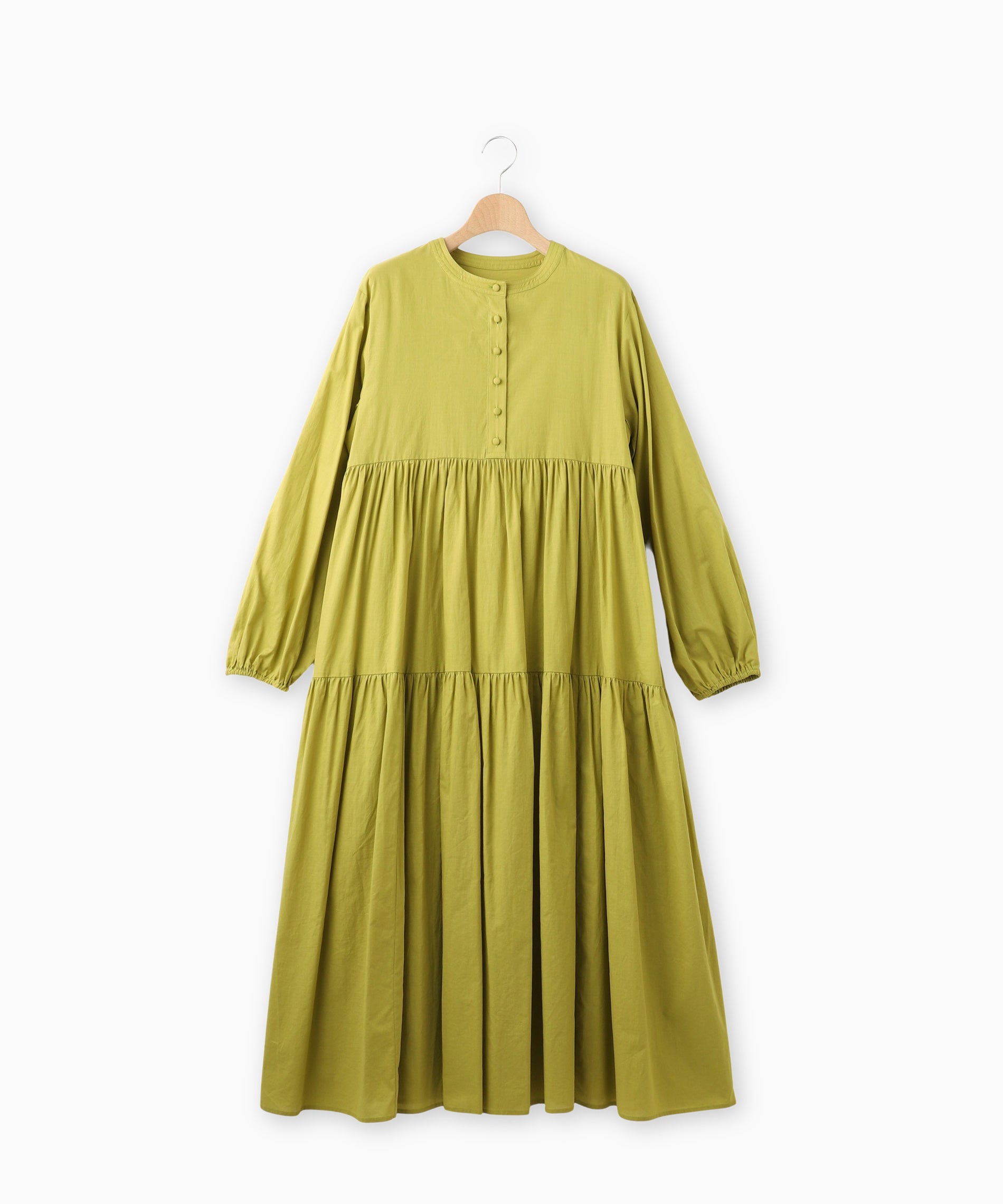 ティアードワンピース – FACE SANS FARD