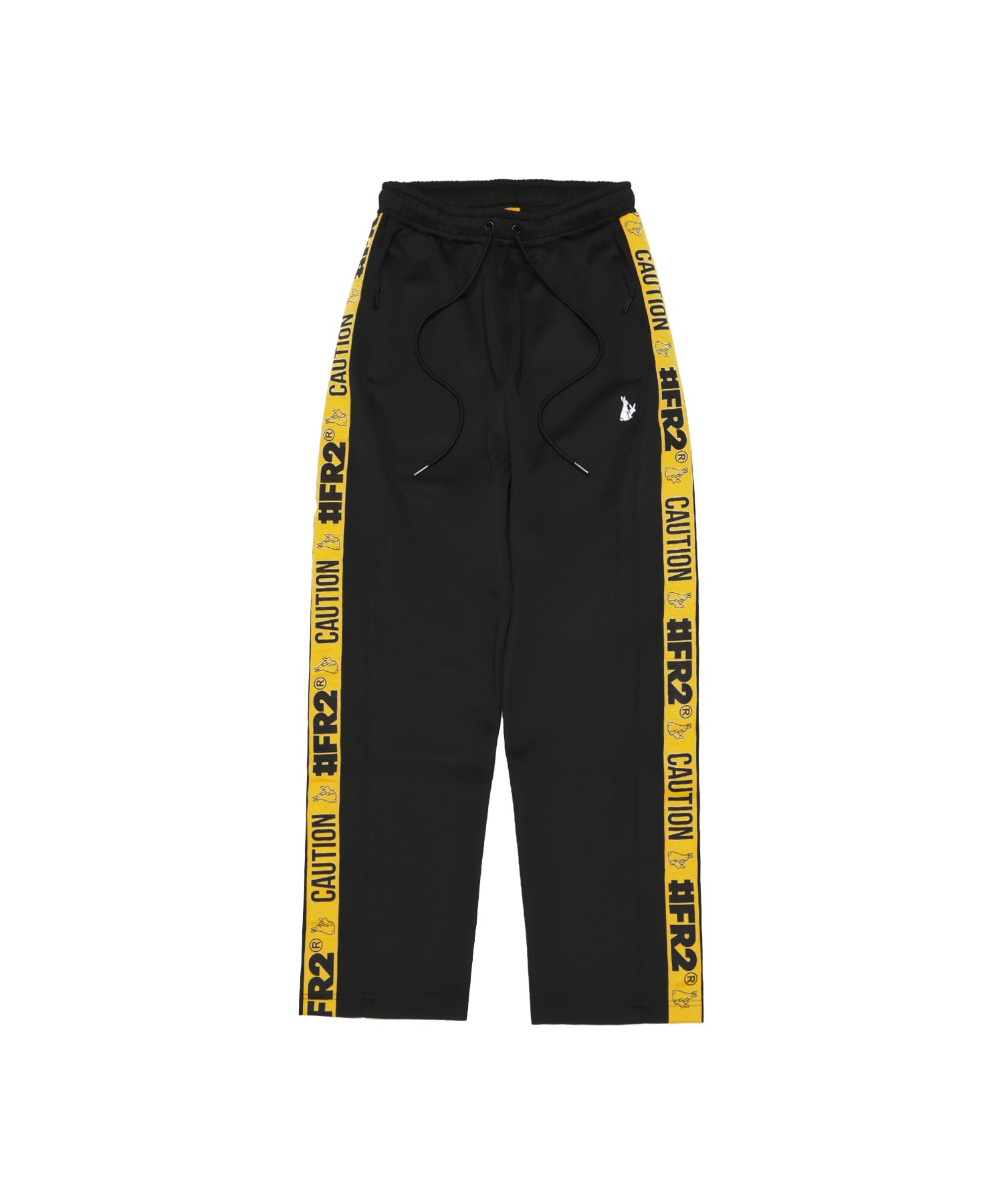 Line Jersey Track Pants – #FR2