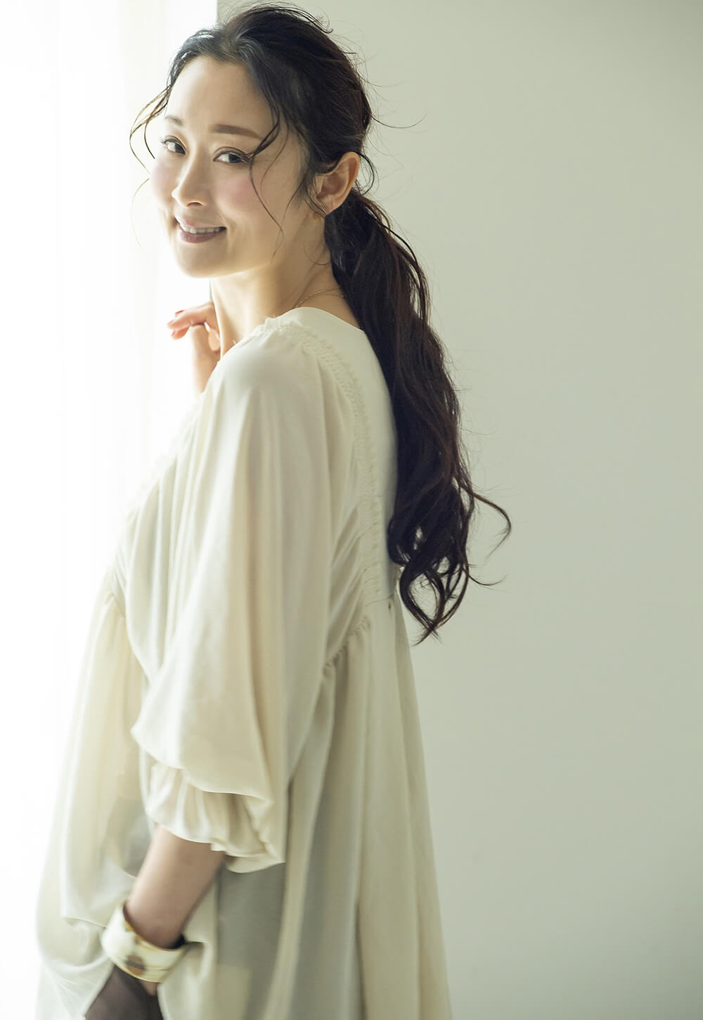 雅姫 | Plus | FRONT Model Agency | 株式会社フロント