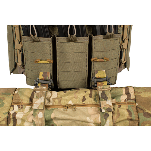 Tactical Hand-Warmer | 七洋交産株式会社 FRONTLINE