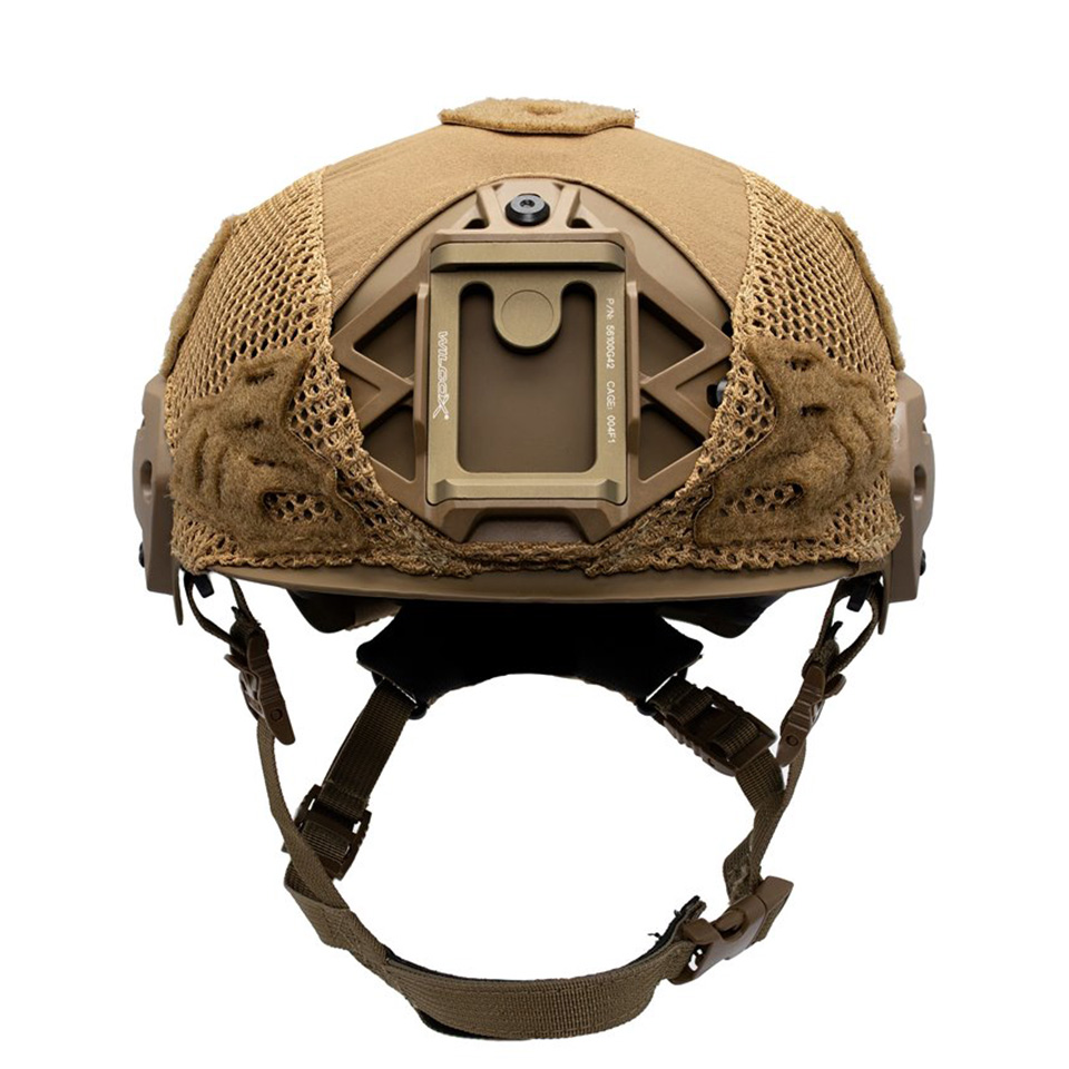 TEAM WENDY EXFIL CARBON/LTP RAIL 2.0用カバー | 七洋交産株式会社