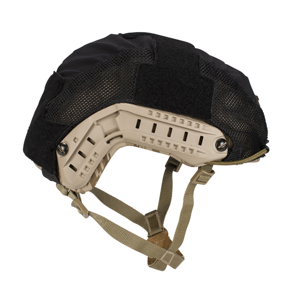 Helmet Cover – Ops-Core – Fast Hybrid | 七洋交産株式会社 FRONTLINE