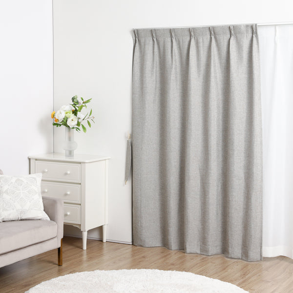 モック ベージュ（ドレープ/オーダー） | Francfranc（フランフラン