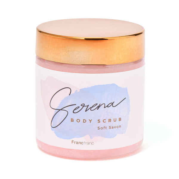セレーナ ボディケアギフトセット LL（ソフトサボン） | Francfranc