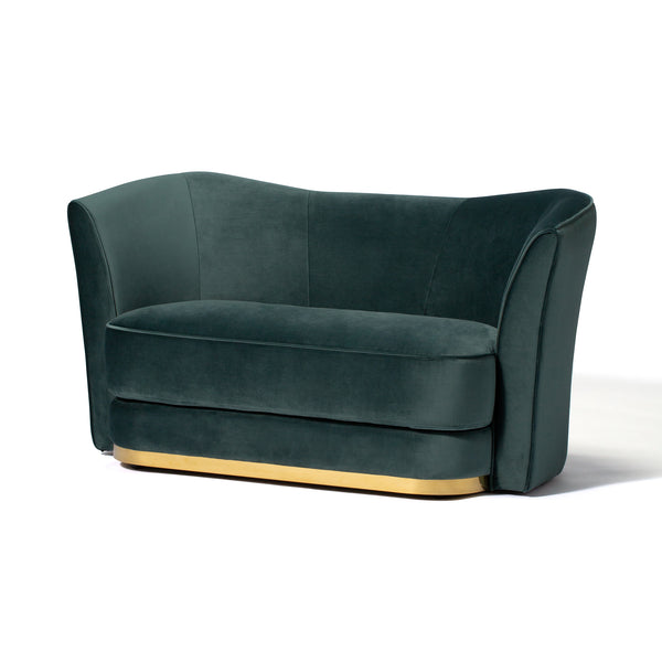 アンクレット ソファ グリーン （W1385） | Francfranc（フランフラン