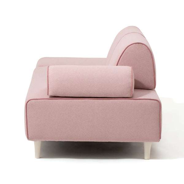 ソミュール ソファ ピンク （W1860） | Francfranc（フランフラン