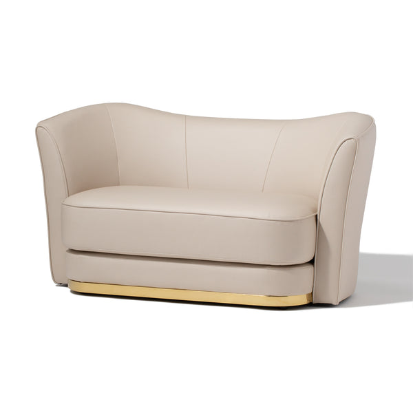 アンクレット ソファ ベージュ （W1385） | Francfranc（フランフラン