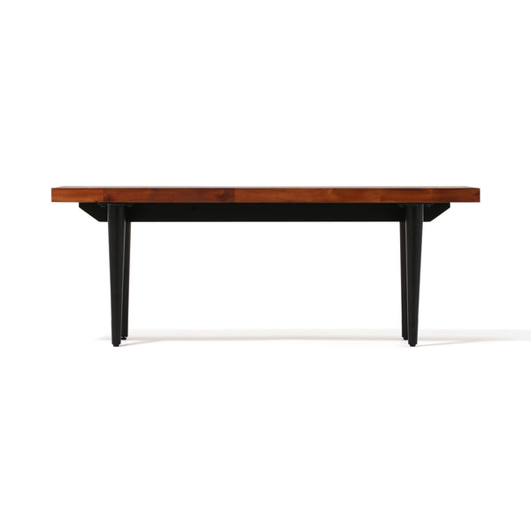 レッタ ベンチ ナチュラル（W1200xH450） | Francfranc（フランフラン