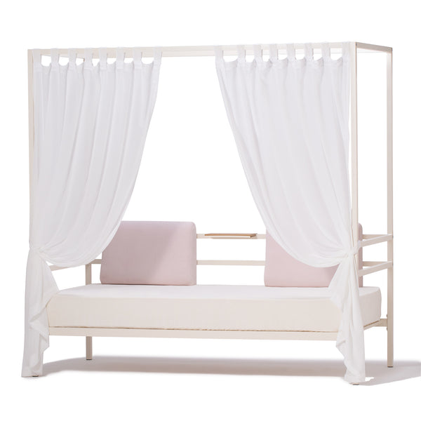 EC限定】リーブルベッド 専用カーテン 2枚入り | Francfranc（フラン