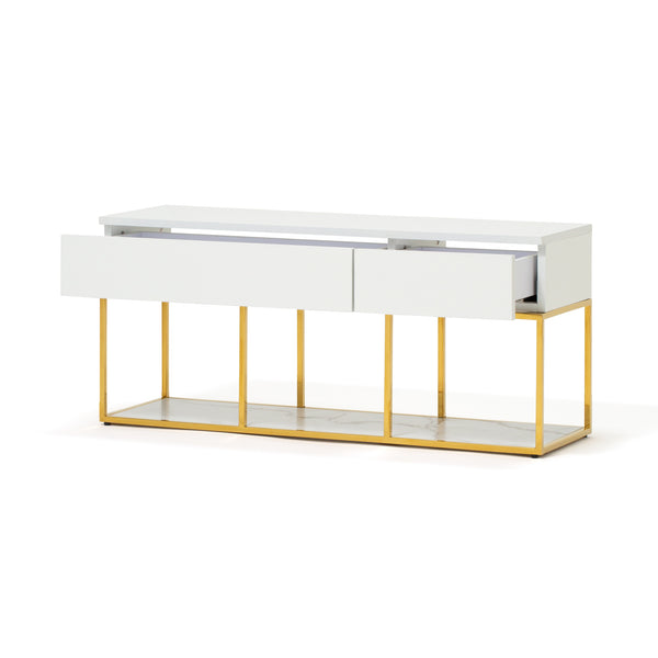 レーヌ TVボード 2 | Francfranc（フランフラン）公式通販 家具