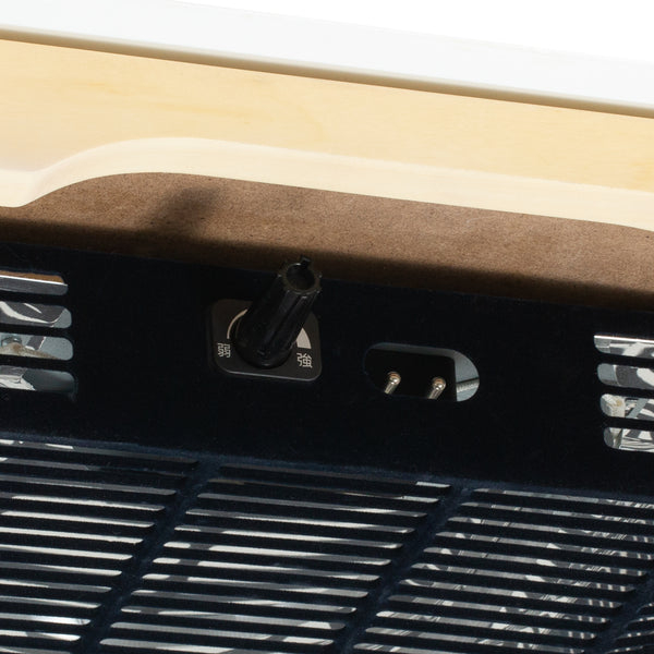 EC限定】モスコ こたつテーブル L 1050×700 マーブル | Francfranc