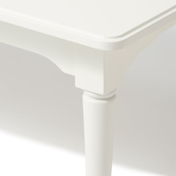 ミーオ コーヒーテーブル ホワイト（W850） | Francfranc（フラン