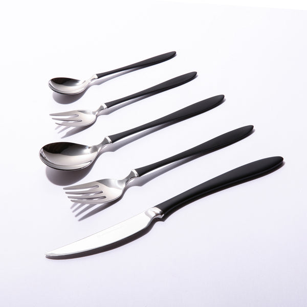 リモア ティースプーン ブラック | Francfranc（フランフラン）公式