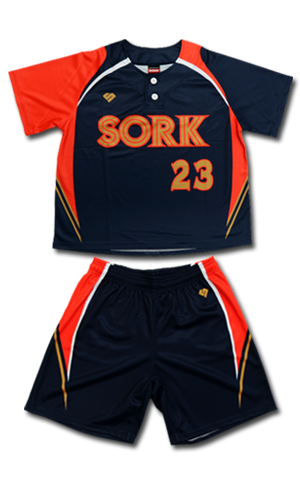 ソフトボール - 野球 ユニフォームブランドSORK【ソーク】